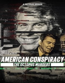 American Conspiracy: The Octopus Murders Season 1