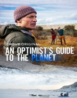 An Optimist’s Guide to the Planet online for free