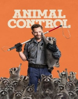 Animal Control Season 1