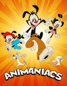 Animaniacs Season 2