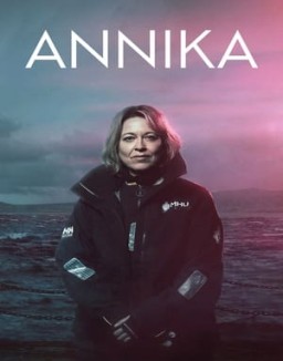 Annika Season 1