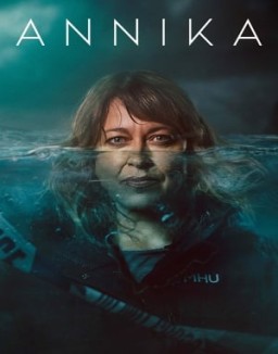 Annika Season 2