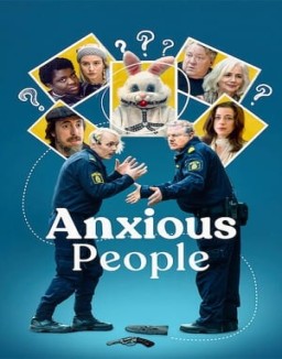 Anxious People online Free