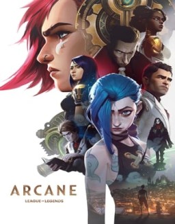 Arcane online Free