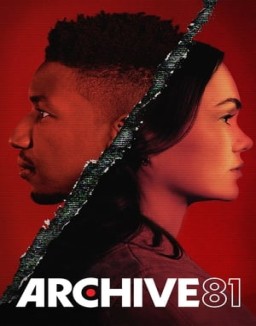 Archive 81 online Free