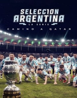 Argentine National Team, Road to Qatar Season 1