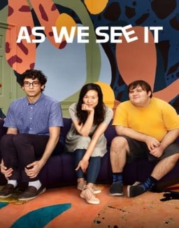 As We See It Season 1