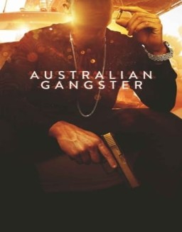 Australian Gangster Season 1