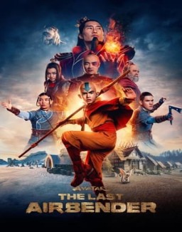 Avatar: The Last Airbender online for free