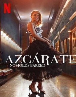 Azcárate: No Holds Barred online for free