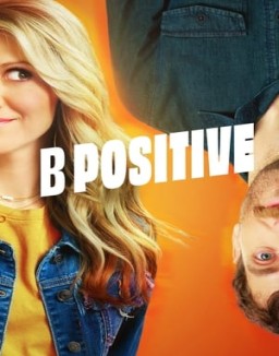 B Positive Season 1