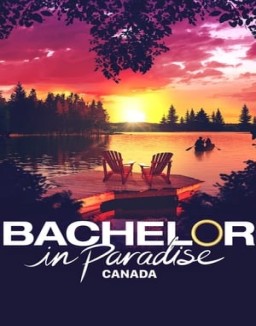 Bachelor in Paradise Canada