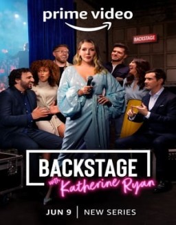 Backstage with Katherine Ryan online For free