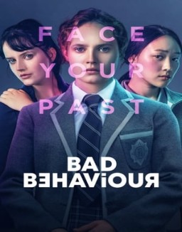 Bad Behaviour online Free