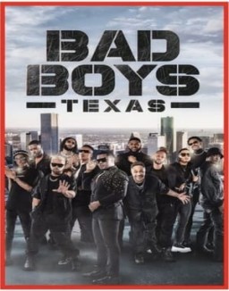 Bad Boys Texas