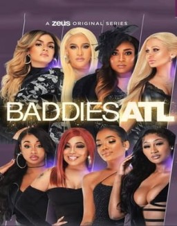 Baddies ATL Season 1