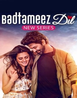 Badtameez Dil online