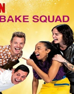 Bake Squad online for free