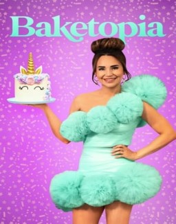 Baketopia Season 1