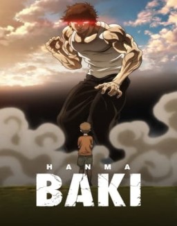 Baki Hanma online for free