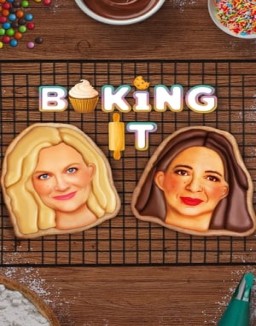 Baking It Season 1