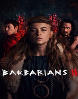 Barbarians online gratis