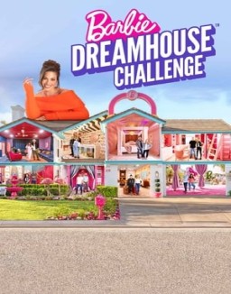 Barbie Dreamhouse Challenge online Free