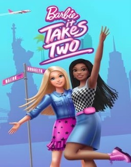 Barbie: It Takes Two online for free