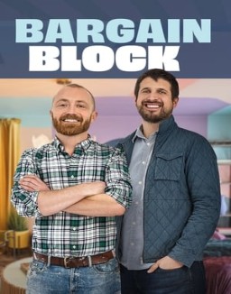 Bargain Block Season  1 online