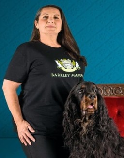 Barkley Manor Season 1