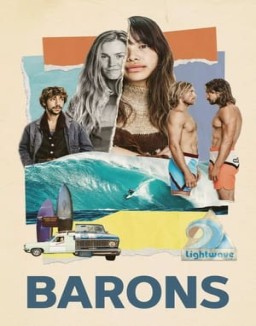 Barons Season 1