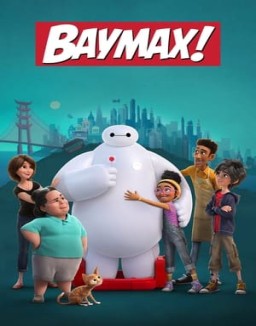 Baymax! online for free