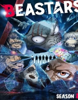 BEASTARS Season 2