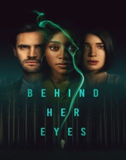 Behind Her Eyes online Free