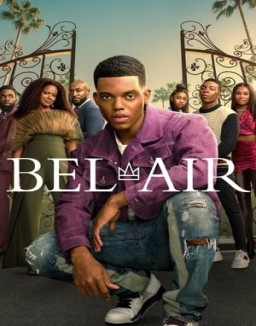 Bel-Air Season 1