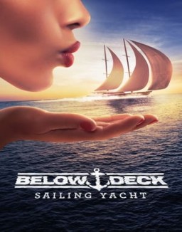 Below Deck Sailing Yacht Season 4