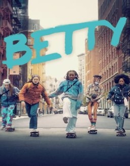 Betty online for free