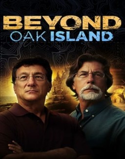 Beyond Oak Island Season 2