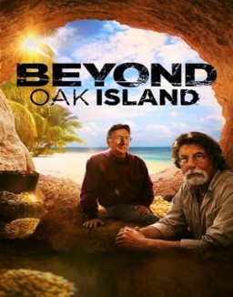 Beyond Oak Island Season 3