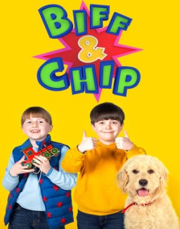 Biff and Chip online Free