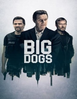 Big Dogs online for free