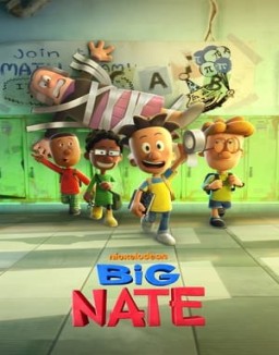 Big Nate Season 2