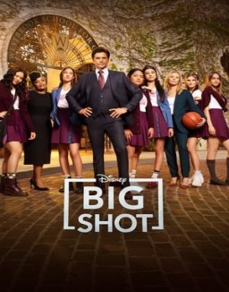 Big Shot Season 1