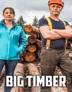 Big Timber Season 1