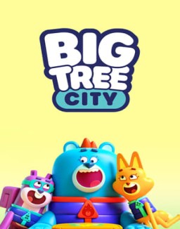 Big Tree City online Free