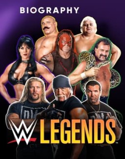 Biography: WWE Legends online for free