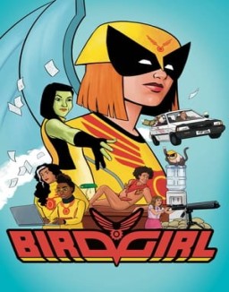 Birdgirl online Free