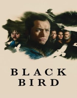 Black Bird Season 1