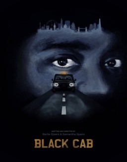 Black Cab Season 1