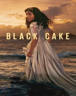 Black Cake online Free